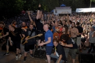 EXCREMENTORY GRINDFUCKERS